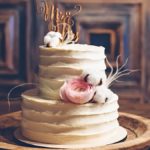 60th Anniversary Cakes