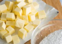 Functions Of Butter In Baking and When To Use - Best Guide