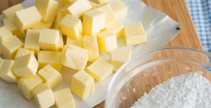 Functions Of Butter In Baking and When To Use - Best Guide