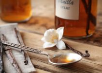 Calories In Vanilla Extract