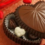 Easiest Heart Shaped Chocolate Box - Step By Step Tutorial