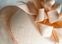 How To Make Peach Color Icing