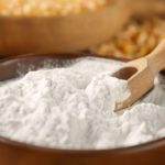 how to thicken frosting with cornstarch