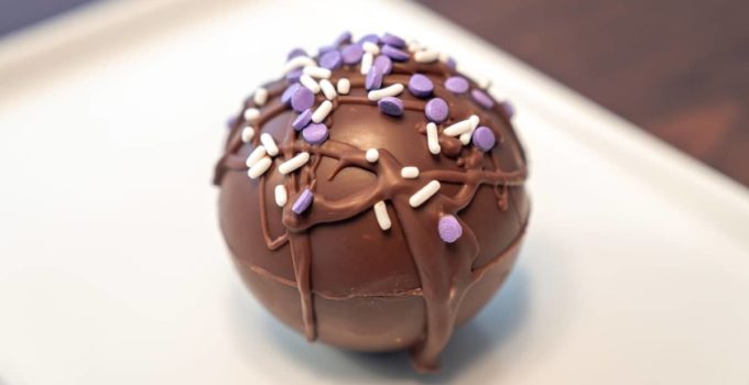Where Can I Buy Hot Chocolate Bombs? With Easy DIY Tutorial