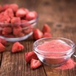 Freeze Dried Strawberry Powder - The Ultimate Guideline