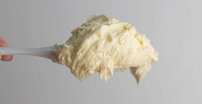 How To Store Buttercream? - Easy Guide to Avoid Dry Frosting