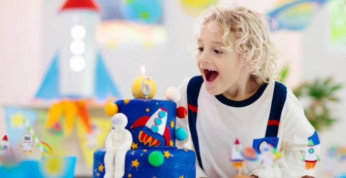 Cake Ideas For Boys - The 5 Best Go-to Theme Categories