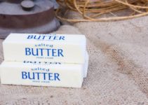 What Is Sweet Cream Butter