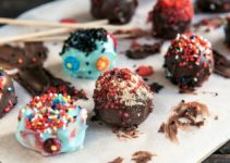 Why Do Cake Pops Crack X Reasons And The Best Way To Prevent Them