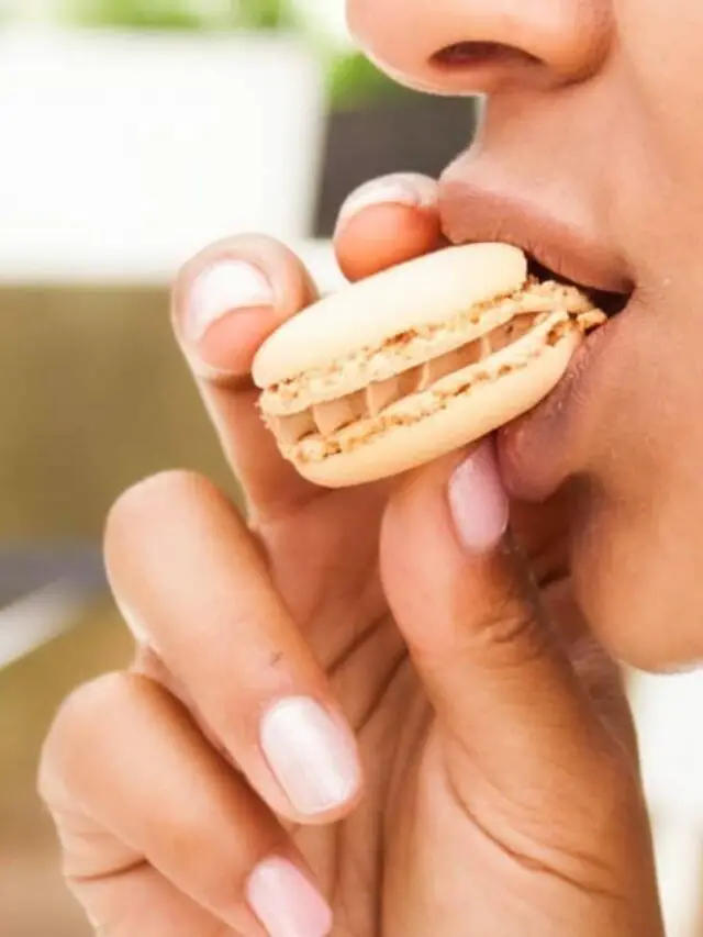 Understanding The Taste And Texture Of Exquisite French Macarons