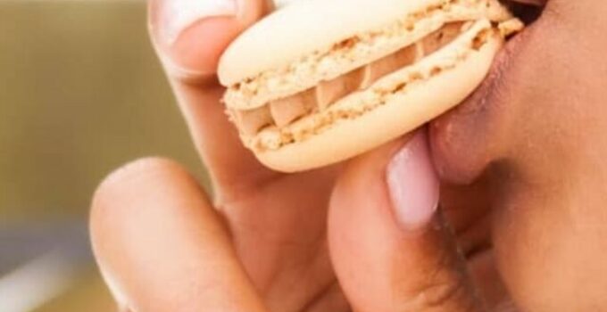 What Do Macarons Taste Like With The Best Macaron Flavors