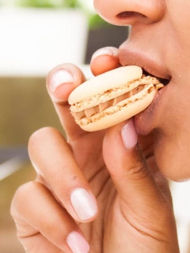 What Do Macarons Taste Like With The Best Macaron Flavors