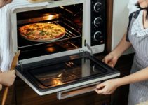 3 Best Countertop Ovens for Baking