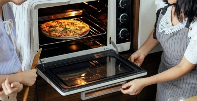 3 Best Countertop Ovens for Baking