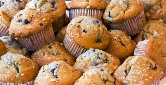 How Long Do Muffins Last