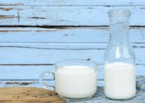How To Bring Milk To Room Temperature