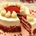 how to make box red velvet cake better