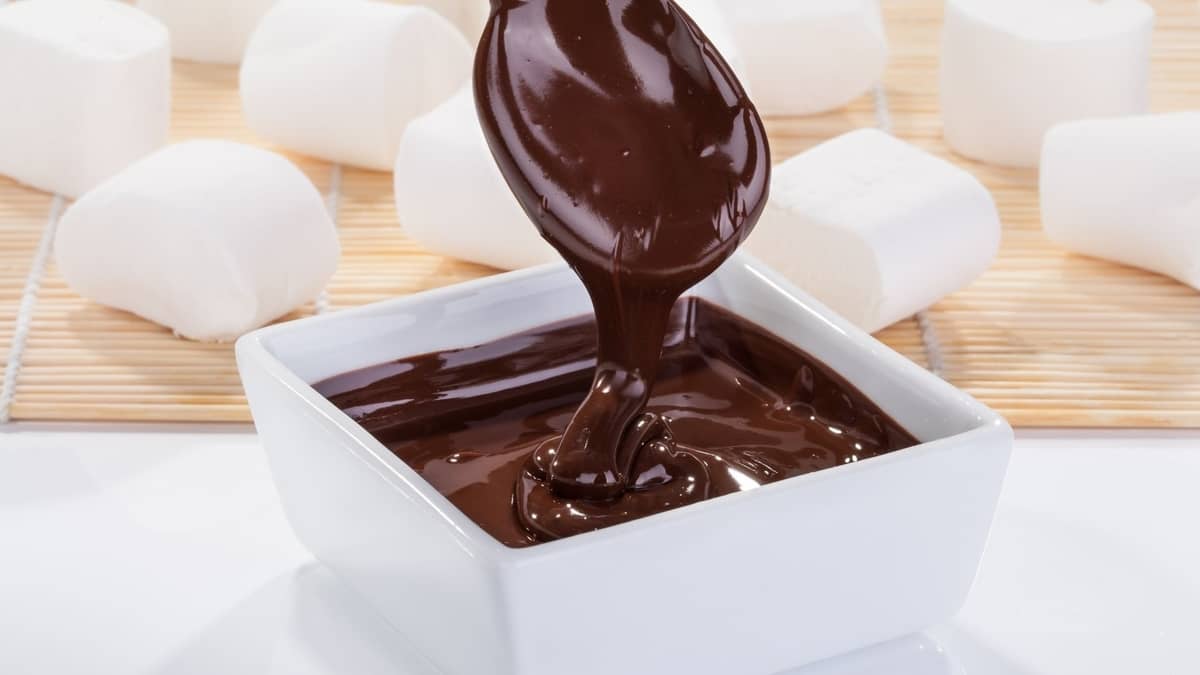 How To Thin Chocolate Melts