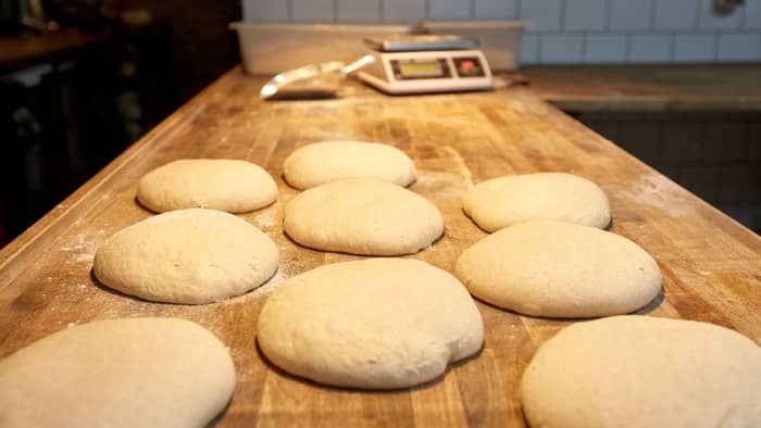 How do I make dough rise in 20 minutes