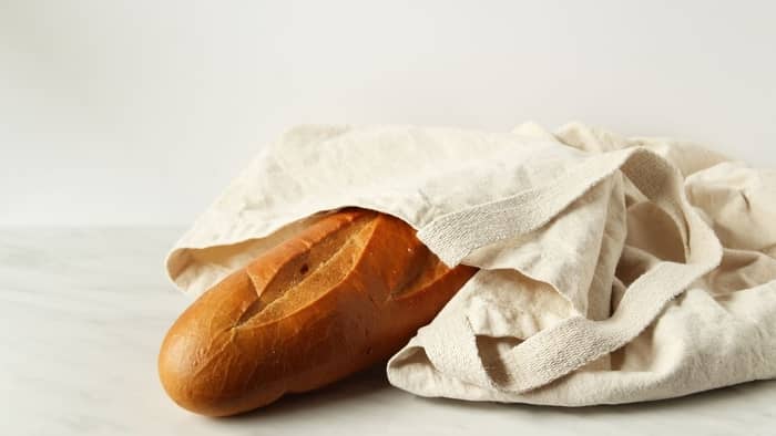 How do you make bread last longer