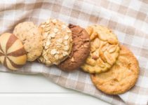 The Best Techniques On How To Thicken Cookie Dough
