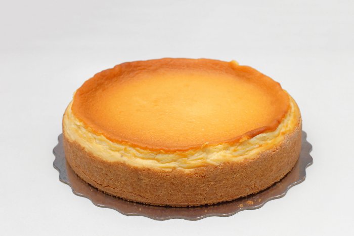 Tips And Tricks - Cheesecake Have A Weird Texture
