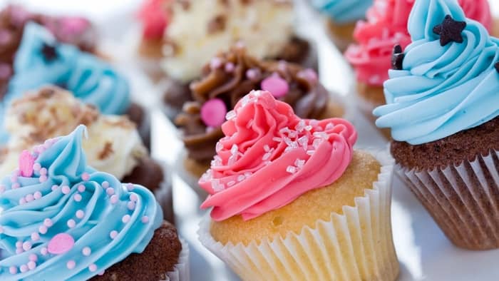 how long do homemade cupcakes last?