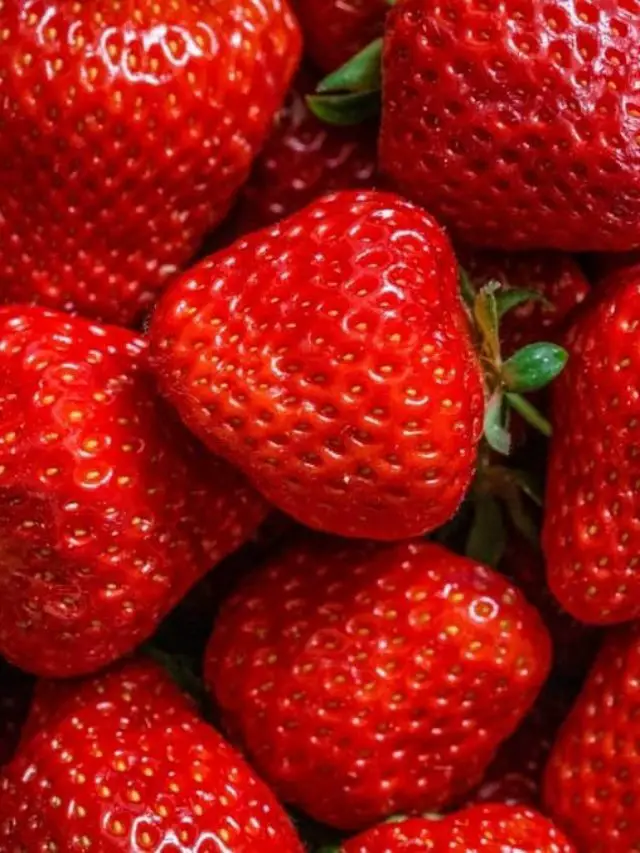 Recognize When Strawberries Are Bad And How Long They Stay Fresh