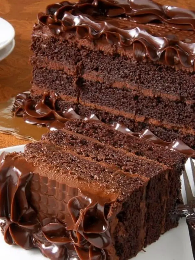Expert Approved Ideas To Keep Cake Fresh For Longer