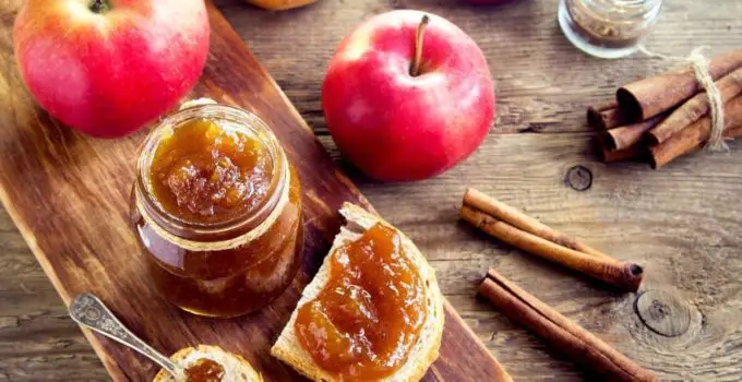 How Long Does Apple Butter Last