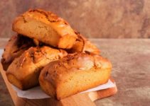 How To Make A Mini Bread Loaf Recipe - 4 Efficient Ways