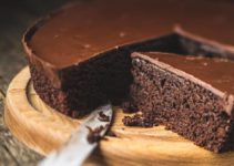How To Make Cake From Brownie Mix - 4 Easy Adjustments