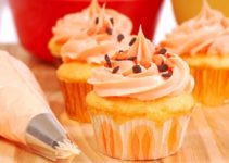 How To Make Icing Less Sweet