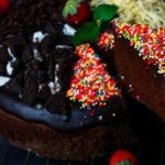 How To Turn Brownie Mix Into A Cake Using Only 3 Easy Steps