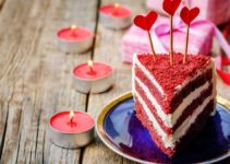 What Does Red Velvet Cake Taste Like