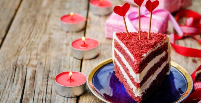What Does Red Velvet Cake Taste Like