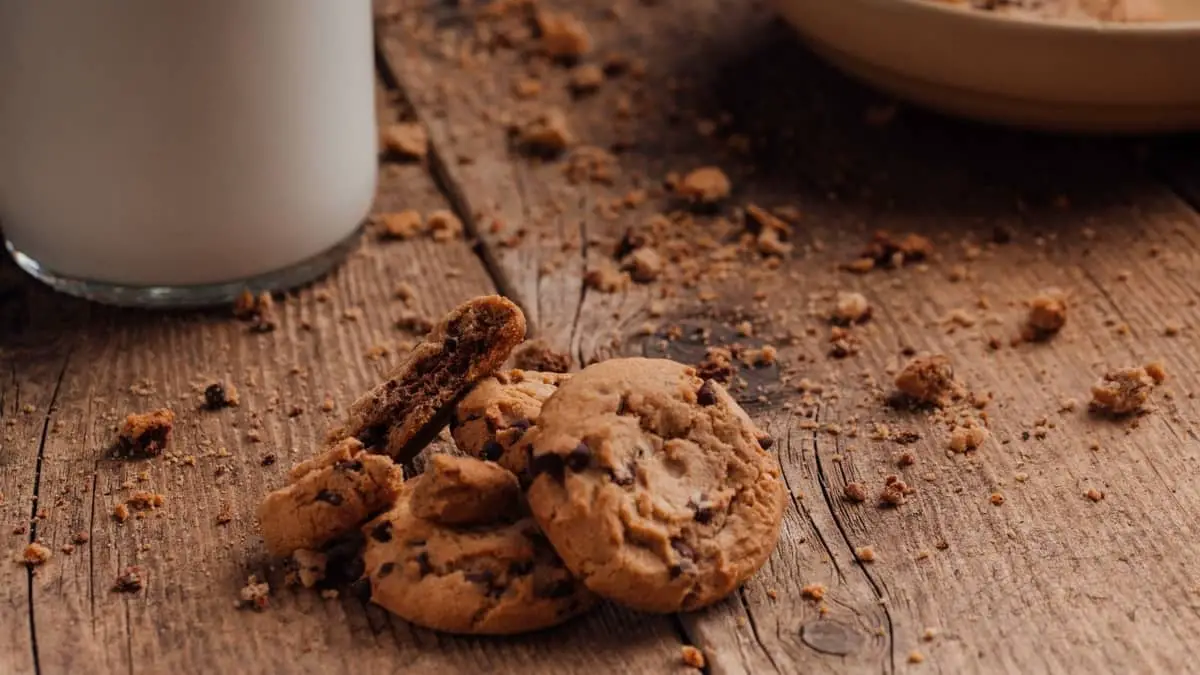 what to do with leftover cookies
