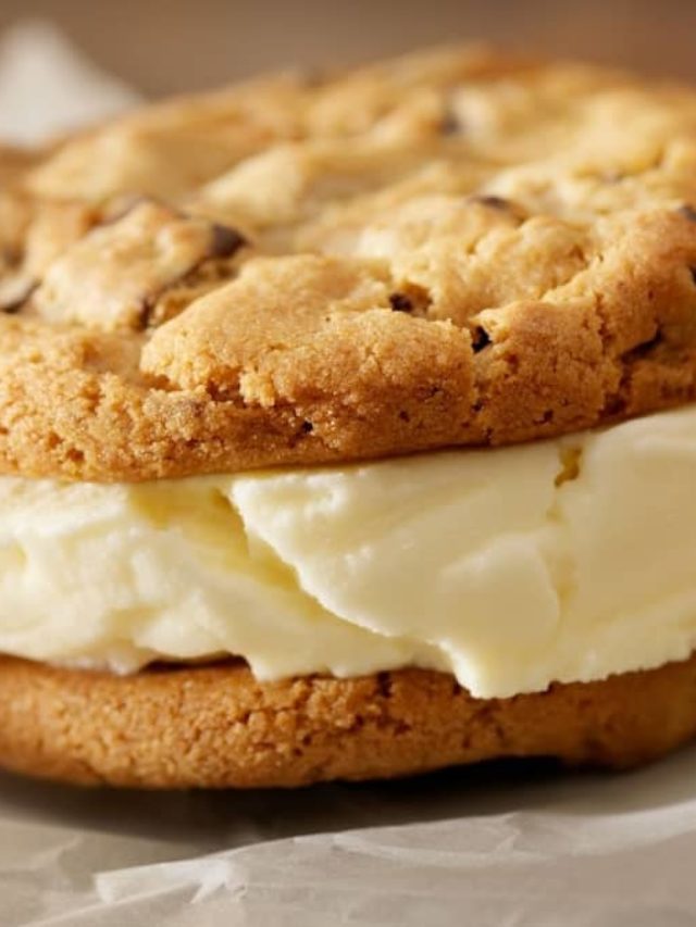 6 ongelooflijke ideeën voor wat te doen met oude koekjes