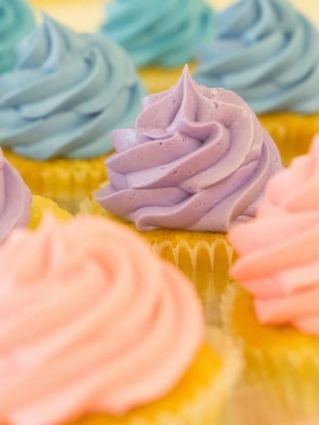 How To Store Cupcakes Overnight And Won’t Go Stale