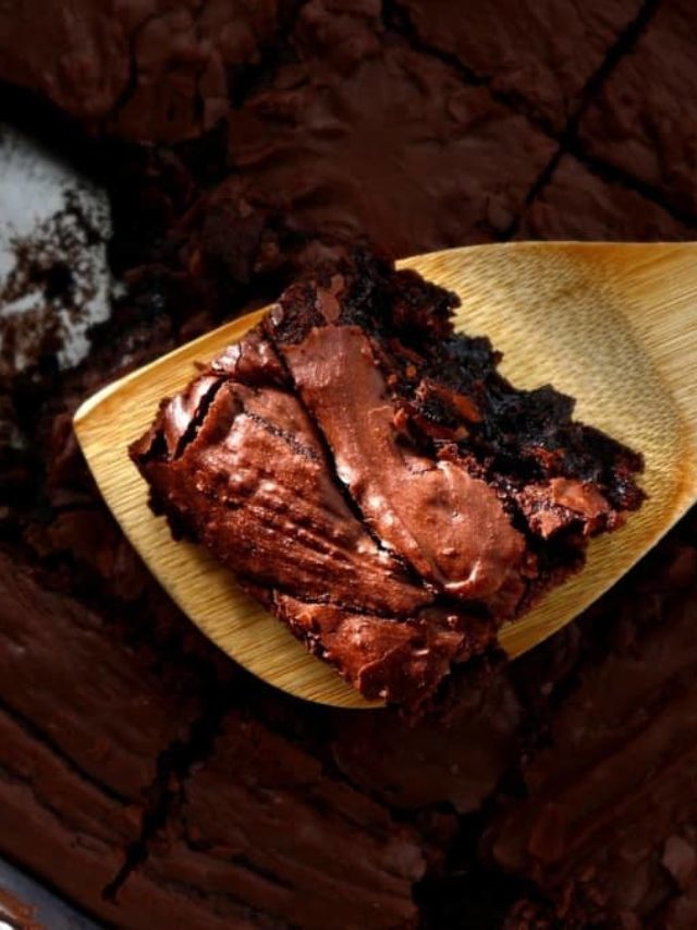 Sind Ihre Brownies zu wenig gekocht? - Einfache Lösung, um das Problem zu beheben!