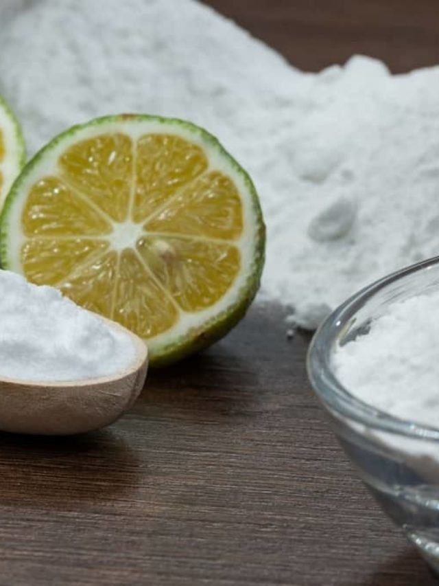 PH Of Baking Soda – Why It Works In Baking?