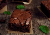 How To Make Brownies Soft Again - 6 Foolproof & Easy Tricks