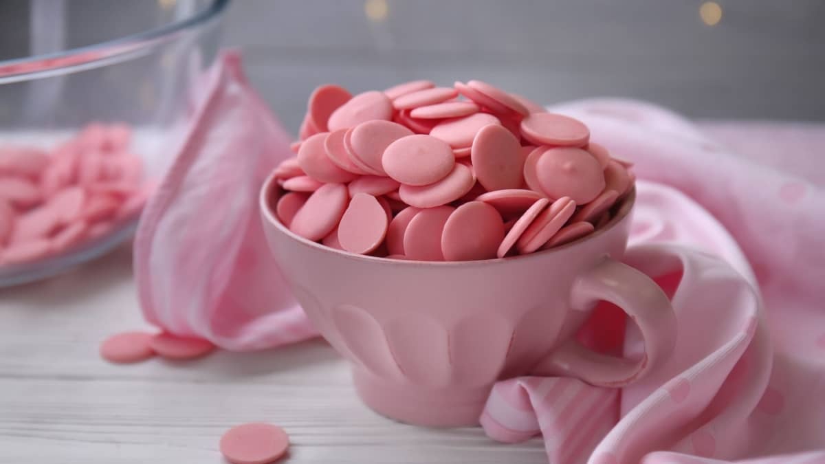 How To Make Candy Melts Thinner