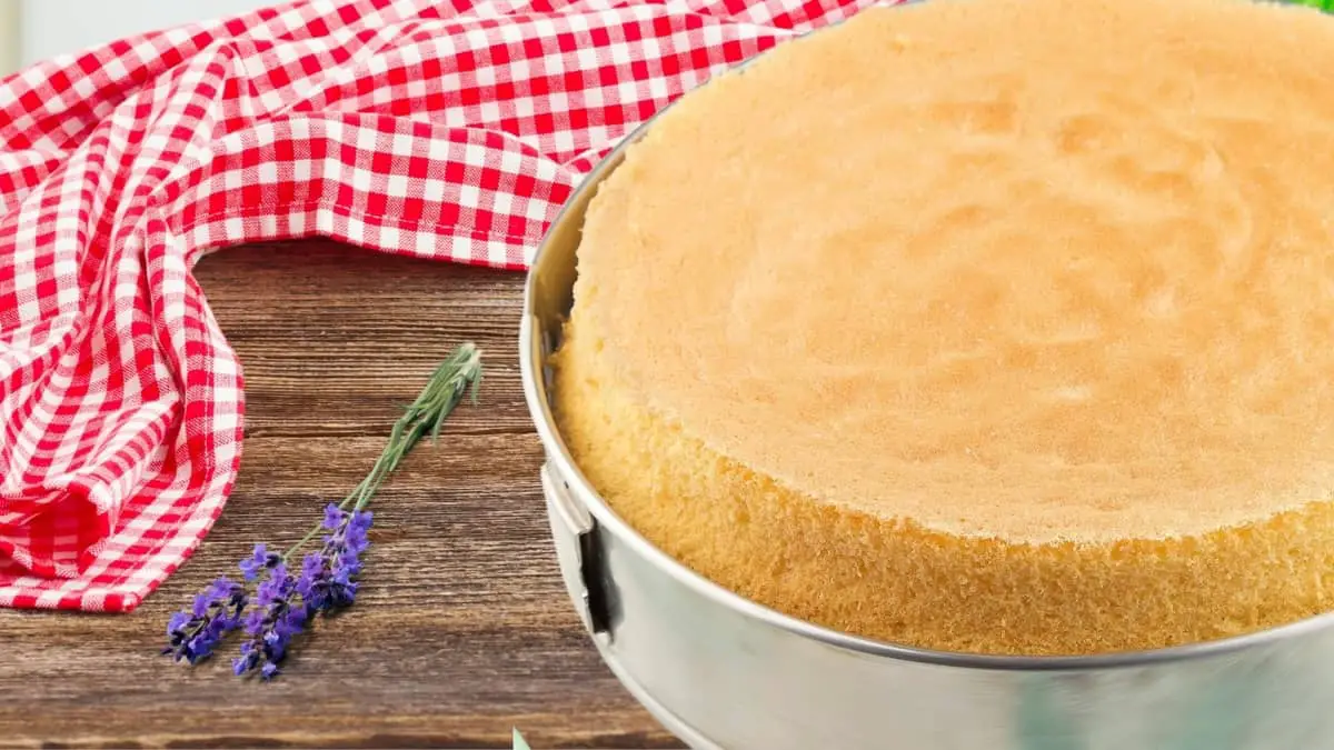 Cómo sacar un pastel de un molde sin romperlo - Cake Decorist