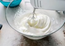How To Thicken Heavy Cream