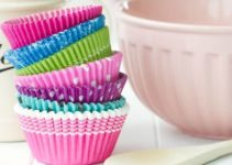 The Best Cupcake Liners - Cupcake Size Chart Guide