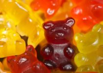 Effective Gummy Bear Mold From Michaels - With 1-Hour Recipe