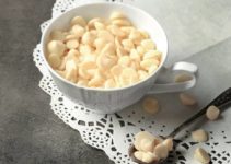 Melting White Chocolate Chips In A Microwave