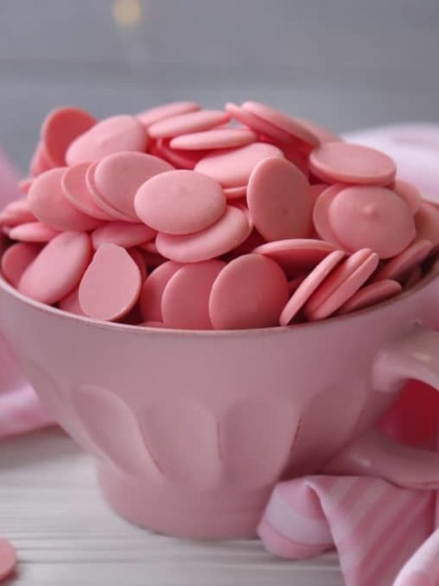 Expert Advice To Make Amazing Make Candy Melts