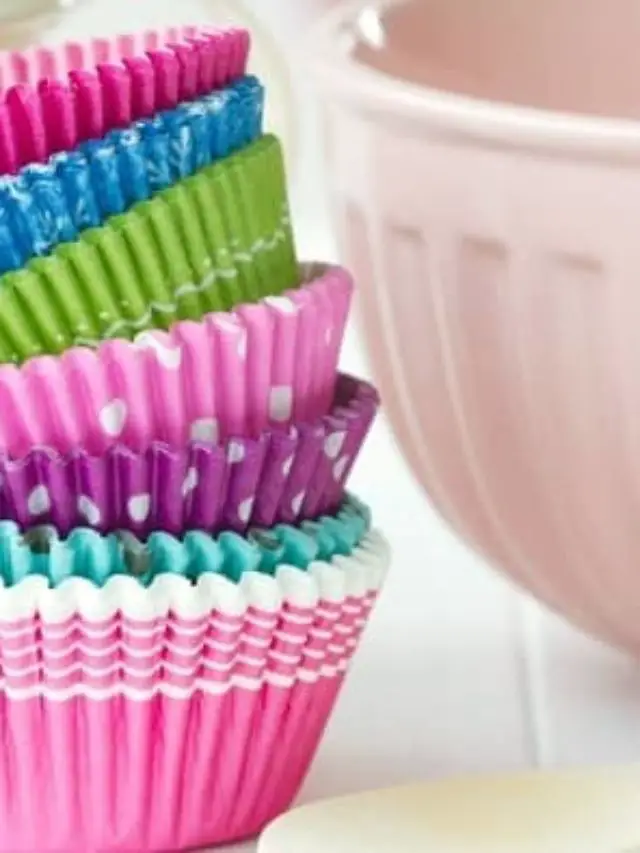 Best Tips To Follow When Using Cupcake Liners